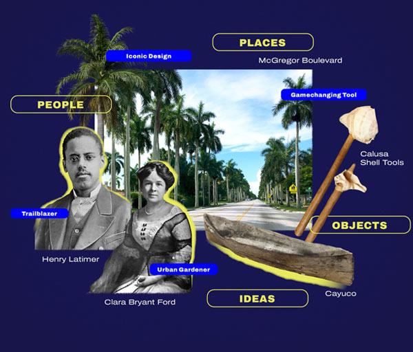 Innovation Walk Survey - What makes Fort Myers Innovative?